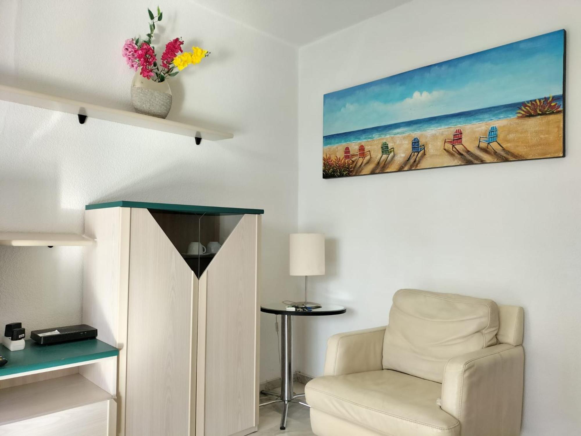 Paraiso Mediterraneo Levante Beach Pool & Parking Benidorm Kültér fotó